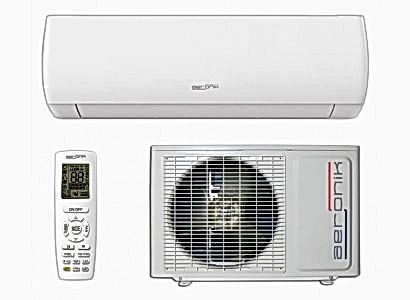 AERONIK ASI-12HS4/ASO-12HS4