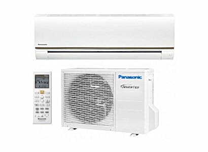 PANASONIC CS/CU BE 20 TKD