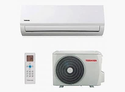 TOSHIBA RAS-12U2KHS/RAS-12U2AHS-EE 