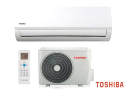 TOSHIBA RAS-18U2KHS/RAS-18U2AHS-EE 