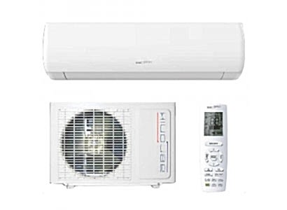 AERONIK ASI-07HS4/ASO-07HS4