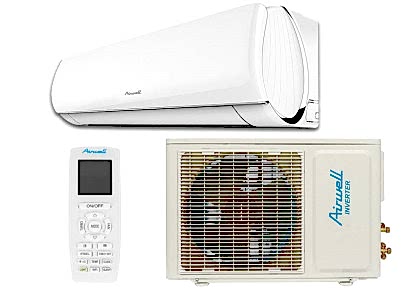 AIRWELL AW-HDD024-N11/AW-YHDD024-H11