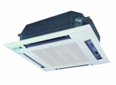 AERONIK AFP 180 XD/B-T с панелью ATB03