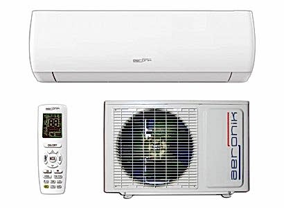 AERONIK ASI-36HS4/ASO-36HS4