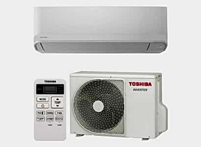 TOSHIBA RAS-16J2KVG-EE/RAS-16J2AVG-EE 
