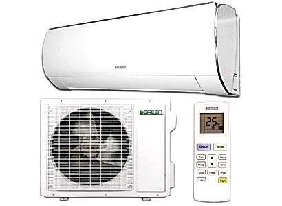 GREEN GRI/GRO-30HH2