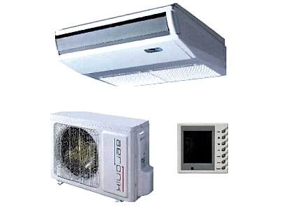 AERONIK ATH60K3HI / AUHN60NK3HO