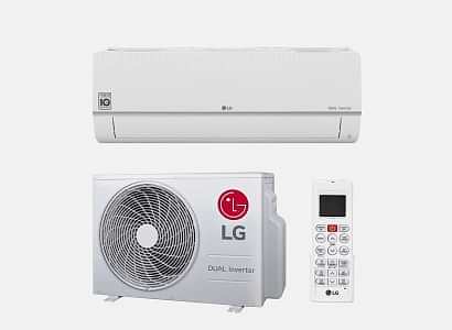 LG P 18 SP