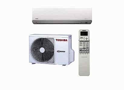 TOSHIBA RAS-22N3KV/RAS-22N3AV-E 