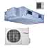 AERONIK AFH60K3HI / AUHN60NM3HO (3/8, 5/8)