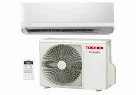 TOSHIBA RAS-10J2KVG-EE/RAS-10J2AVG-EE 