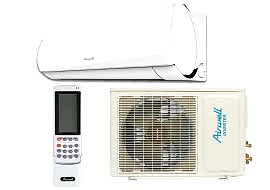 AIRWELL AW-HFD036-N11/AW-YHFD036-H11
