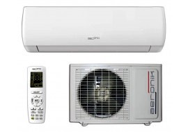 AERONIK ASI-09HS4/ASO-09HS4
