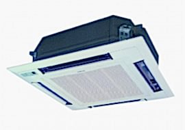 AERONIK AFP 102 XD/B-T с панелью ATB03
