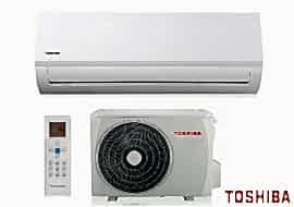 TOSHIBA RAS-18U2KHS/RAS-18U2AHS-EE 