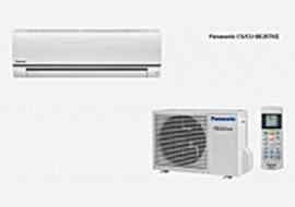 PANASONIC CS/CU BE 25 TKE 