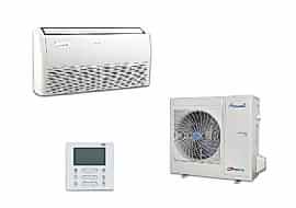 AIRWELL FWDB/YMDB 024