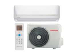TOSHIBA RAS-24U2KH2S/RAS-24U2AH2S-EE 