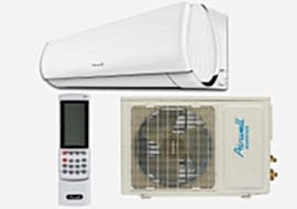 AIRWELL AW-HFD009-N11/AW-YHFD009-H11