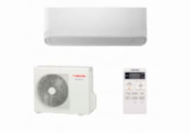TOSHIBA RAS-18J2KVG-EE/RAS-18J2AVG-EE 