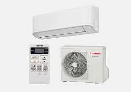TOSHIBA RAS-13J2KVG-EE/RAS-13J2AVG-EE 