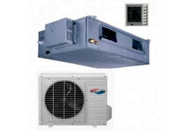 AERONIK AFH60K3HI / AUHN60NK3HO