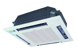 AERONIK AFP  85 XD/B-T с панелью ATB03