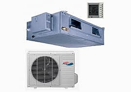 AERONIK AFH36K3HI / AUHN36NK3HO