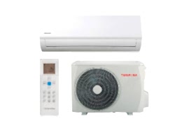 TOSHIBA RAS-24U2KHS/RAS-24U2AHS-EE 