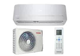 TOSHIBA RAS-18U2KH2S/RAS-18U2AH2S-EE