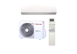 TOSHIBA RAS-22N3KV/RAS-22N3AV-E 