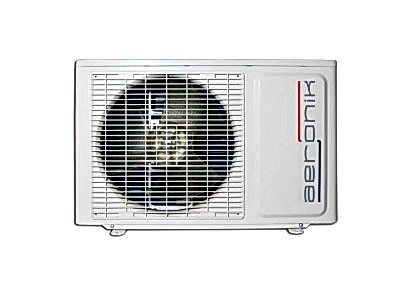 AERONIK ASI-12HS4/ASO-12HS4