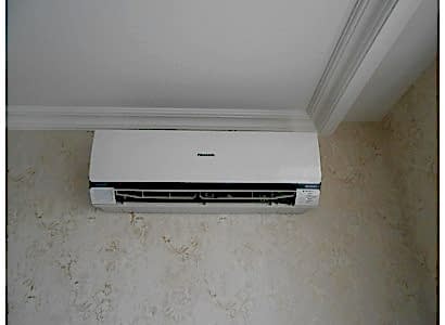 PANASONIC CS/CU BE 20 TKD