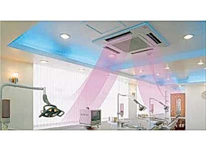 AERONIK AKH60K3HI / AUHN60NM3HO (3/8, 5/8)