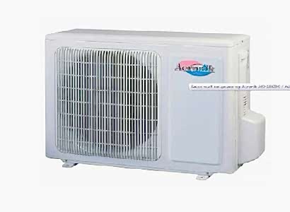 AERONIK AKH43K3HI / AUHN43NK3HO