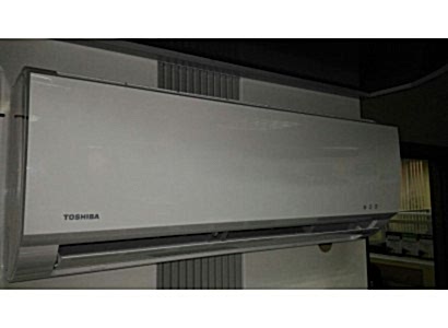 TOSHIBA RAS-18U2KHS/RAS-18U2AHS-EE 