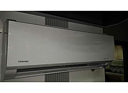 TOSHIBA RAS-12U2KHS/RAS-12U2AHS-EE 