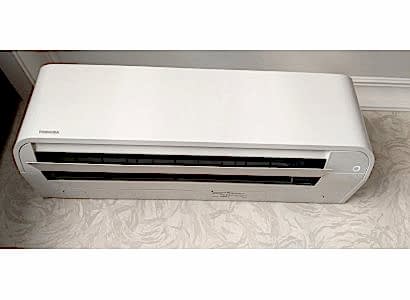 TOSHIBA RAS-16J2KVG-EE/RAS-16J2AVG-EE 