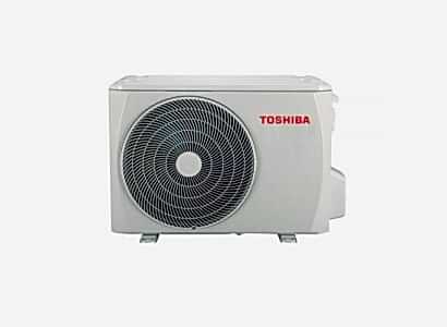 TOSHIBA RAS-12U2KHS/RAS-12U2AHS-EE 