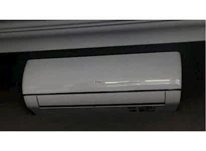 AIRWELL AW-HFD009-N11/AW-YHFD009-H11