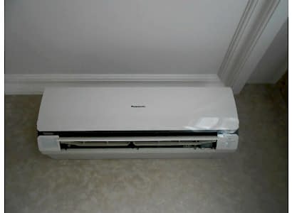 PANASONIC CS/CU BE 35 TKE 