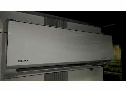 TOSHIBA RAS-24U2KHS/RAS-24U2AHS-EE 