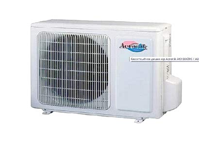 AERONIK AKH60K3HI / AUHN60NM3HO
