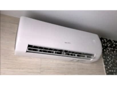 AERONIK ASI-07HS4/ASO-07HS4