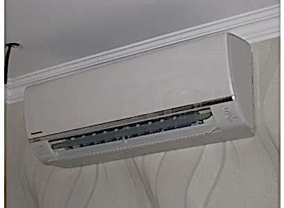 PANASONIC CS/CU-E24 RKD 