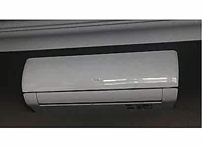 AIRWELL AW-HFD007-N11/AW-YHFD007-H11