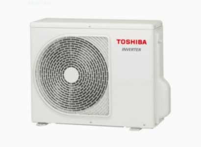 TOSHIBA RAS-16J2KVG-EE/RAS-16J2AVG-EE 