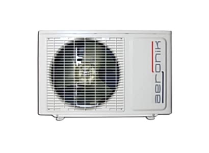 AERONIK ASI-36HS4/ASO-36HS4