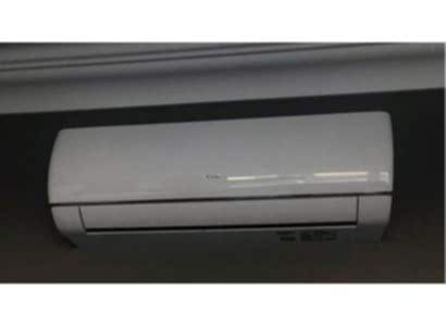 AIRWELL AW-HFD036-N11/AW-YHFD036-H11
