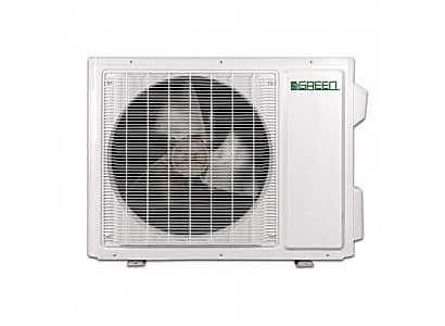 GREEN GRI/GRO-12HH2